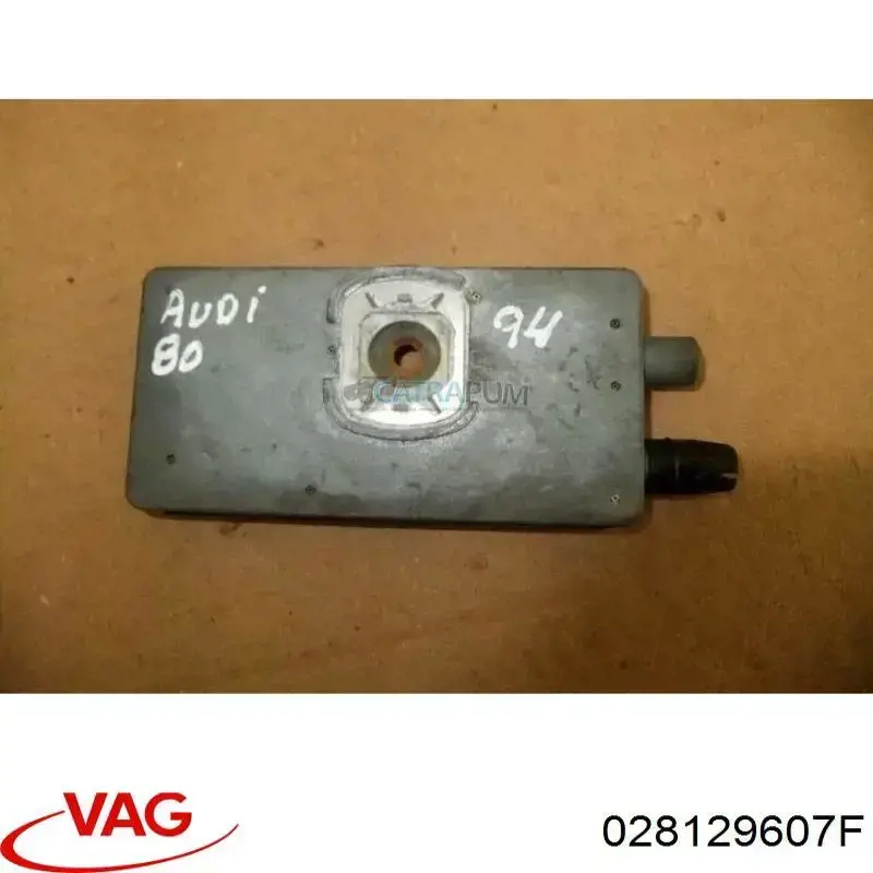 Caja del filtro de aire VAG 028129607F precio, desde 72,60 EUR