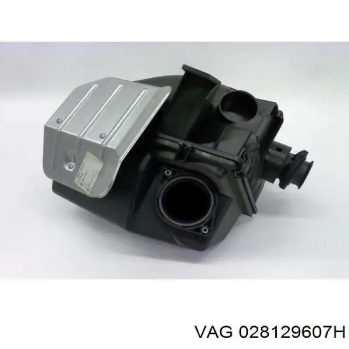 Caja del filtro de aire VAG 028129607H precio, desde  