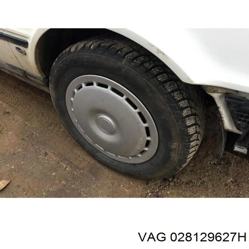 Manguito de aire del medidor de masa de aire VAG 028129627H precio, desde 68,24 EUR