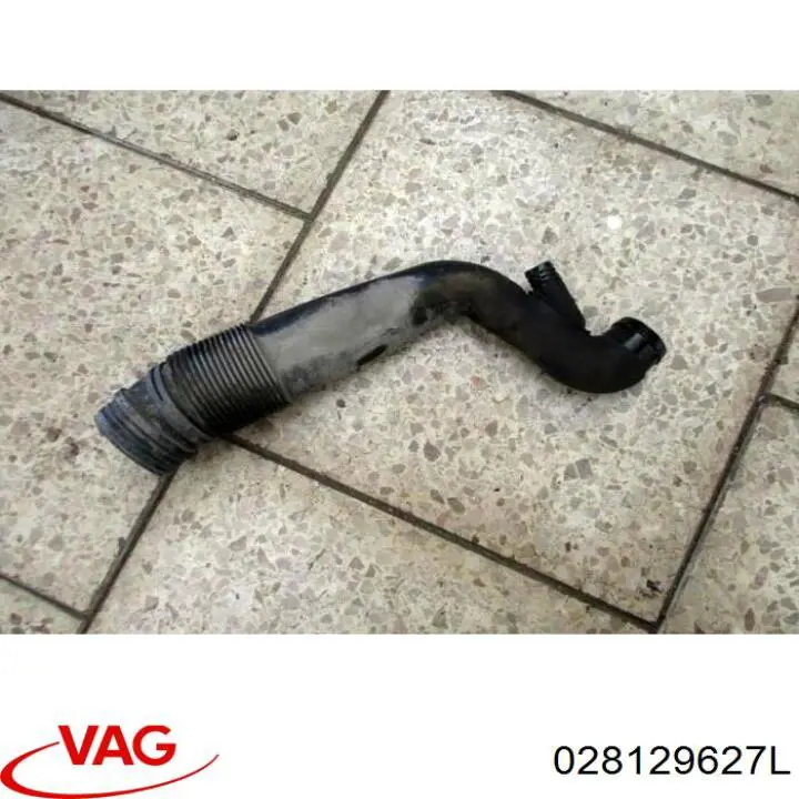  VAG 028129627L precio, desde 185,06 EUR