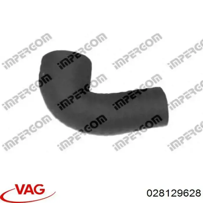 VAG 028129628 precio, desde 12,56 EUR