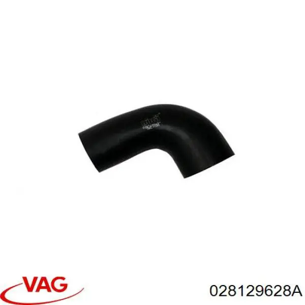 Comprar 028129628A VAG Tubo de salida de aire del turbocompresor