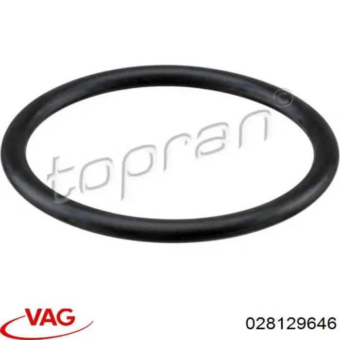 Junta del medidor de flujo al filtro de aire VAG 028129646 precio, desde 5,14 EUR