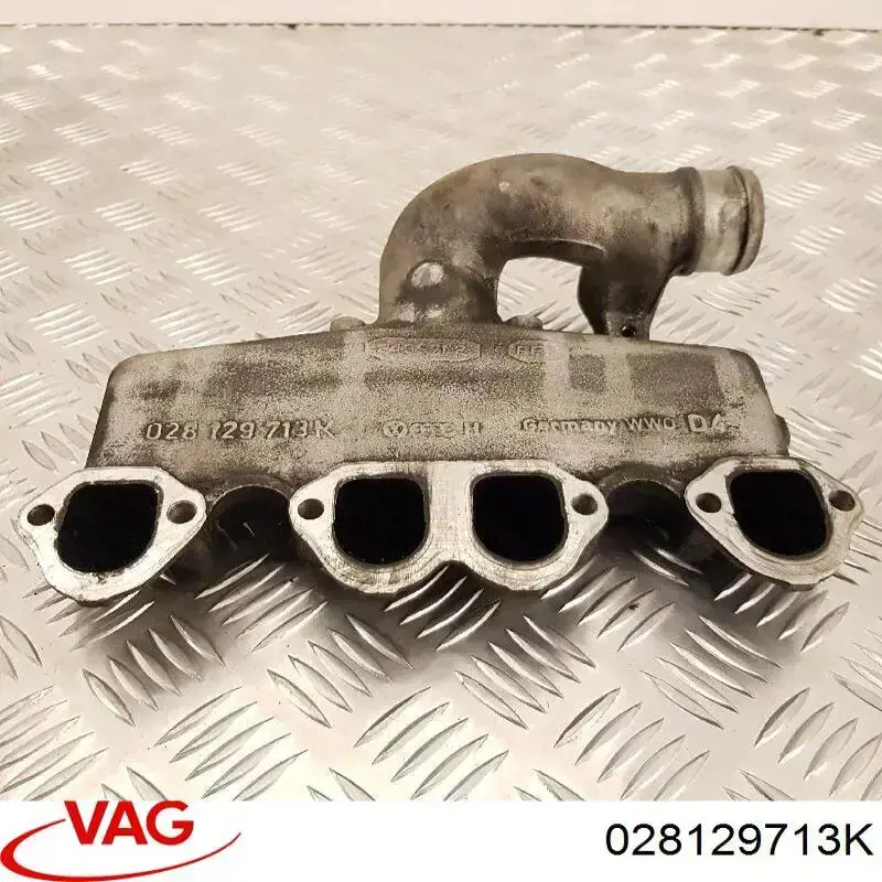 Comprar 028129713K VAG Colector de admisión