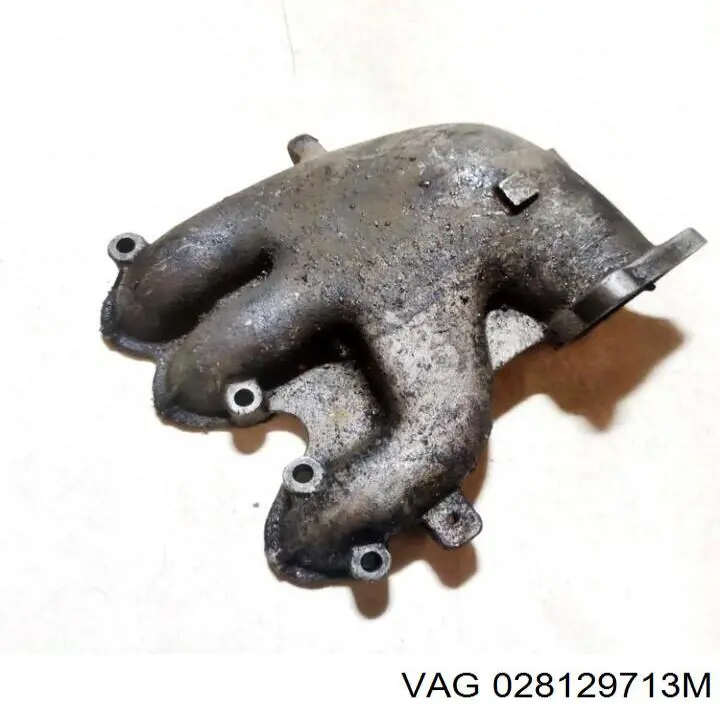 Módulo colector de admisión VAG 028129713M precio, desde 68,24 EUR