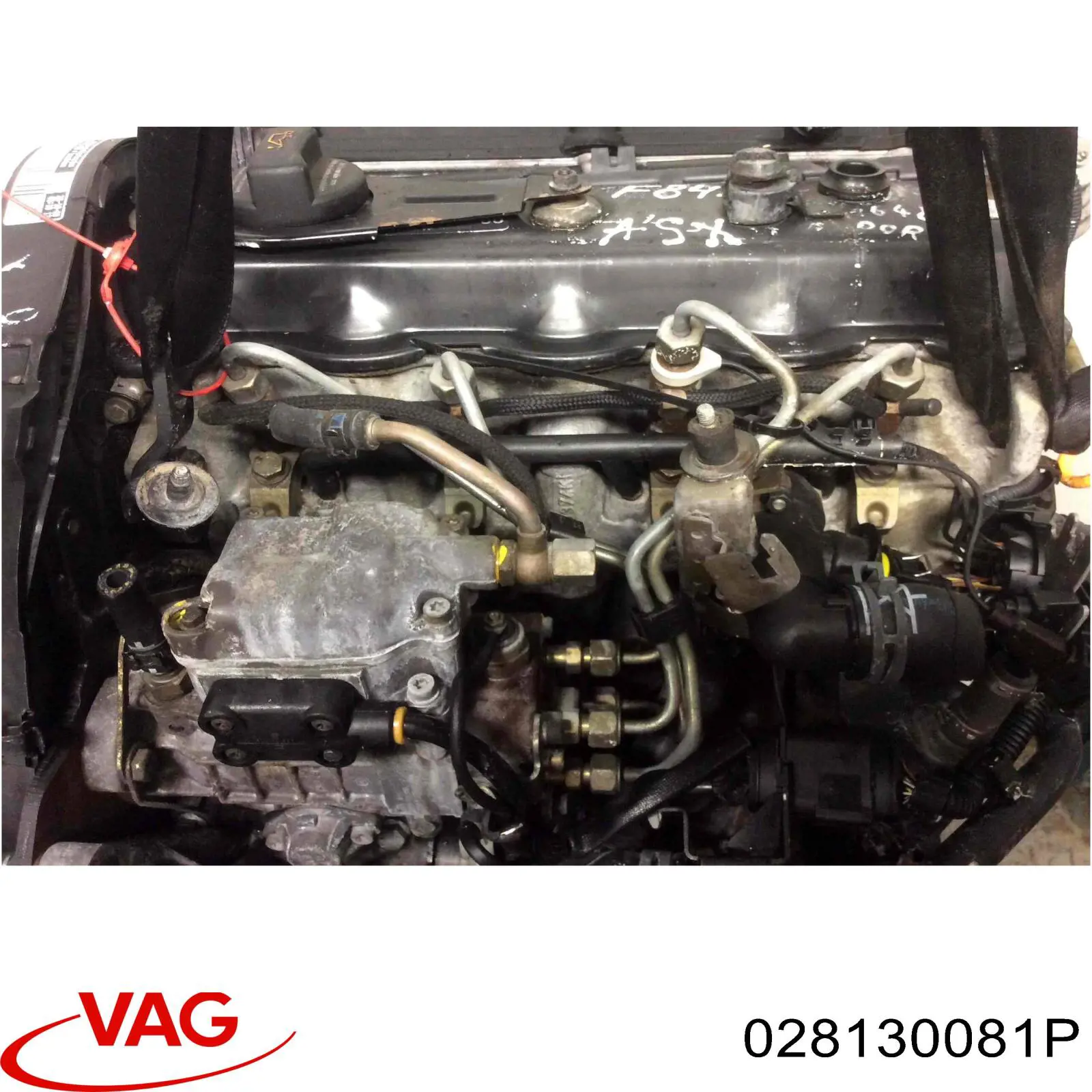 028130081PX VAG