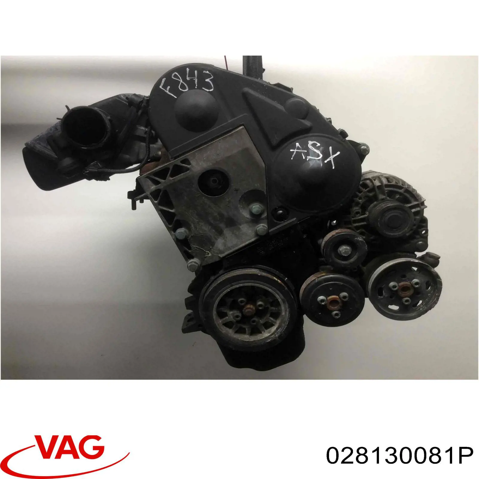 Bomba de alta presión de combustible VAG 028130081P precio, desde 196,02 EUR