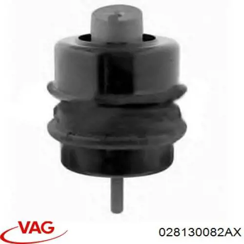 Bomba de alta presión de combustible VAG 028130082AX precio, desde 182,66 EUR