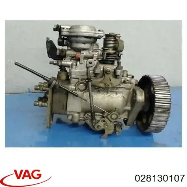 Bomba de alta presión de combustible VAG 028130107 precio, desde 347,05 EUR