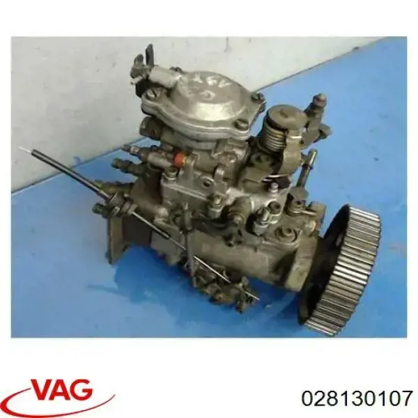 Comprar 028130107 VAG Bomba inyectora
