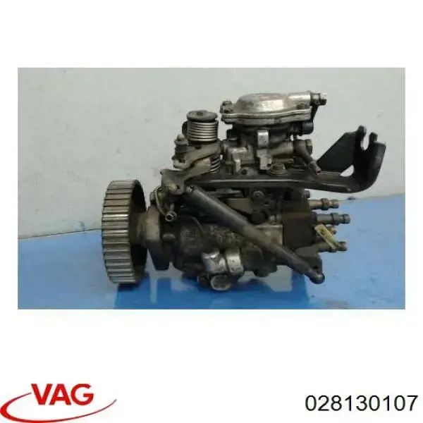 Bomba de alta presión de combustible VAG 028130107 precio, desde 347,05 EUR