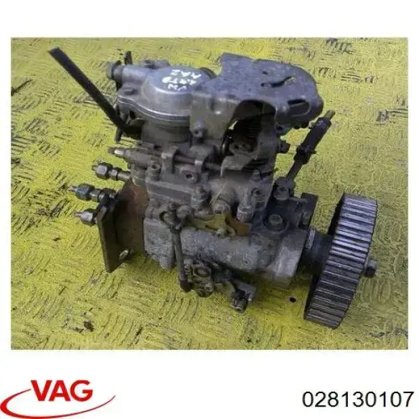 Comprar 028130107 VAG Bomba inyectora