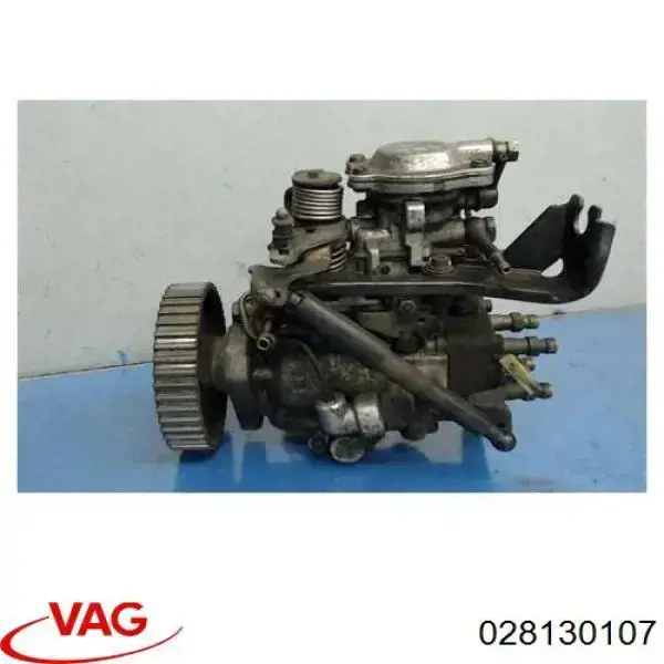 Bomba inyectora 028130107 VAG