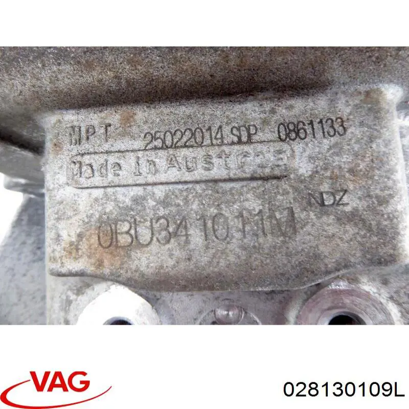 028130110MV VAG