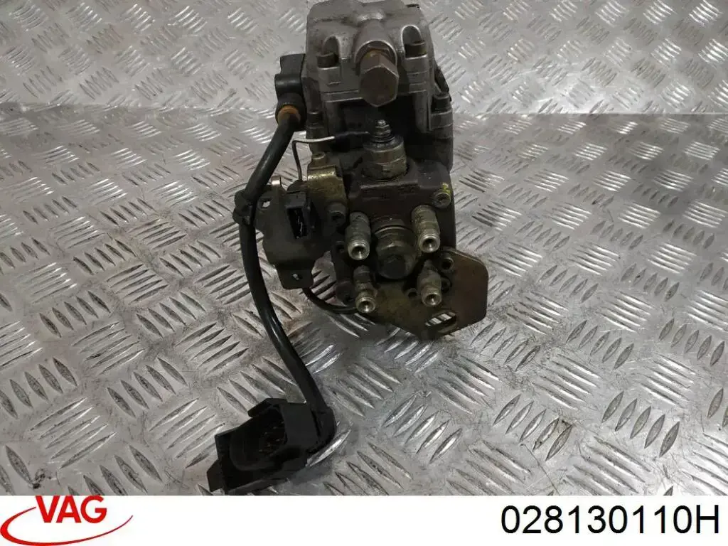 1467030303 Bosch Kit de reparación de bomba de alta presión