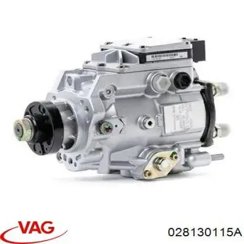 Comprar 028130115A VAG Bomba inyectora