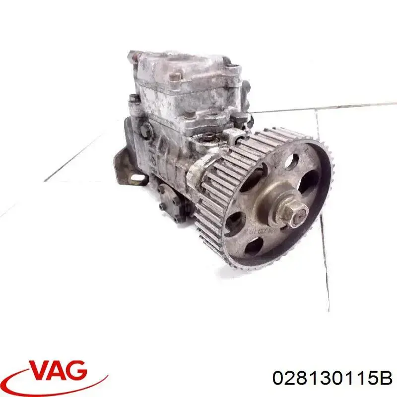 Comprar 028130115BX VAG Bomba inyectora