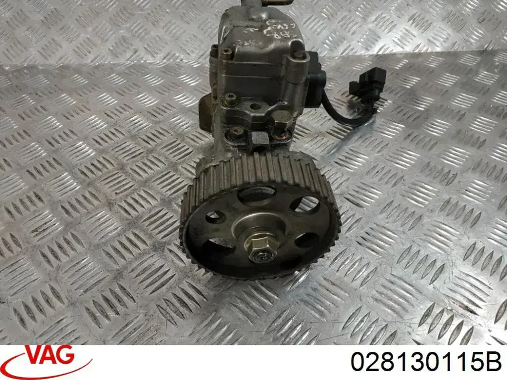 Comprar 028130115B VAG Bomba inyectora