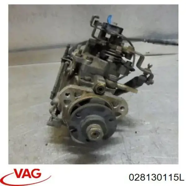 028130115L VAG Bomba de inyección