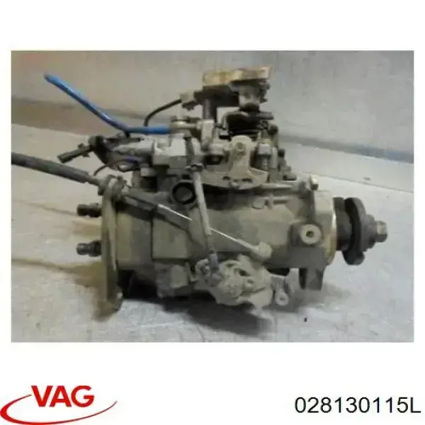 Comprar 028130115LX VAG Bomba inyectora