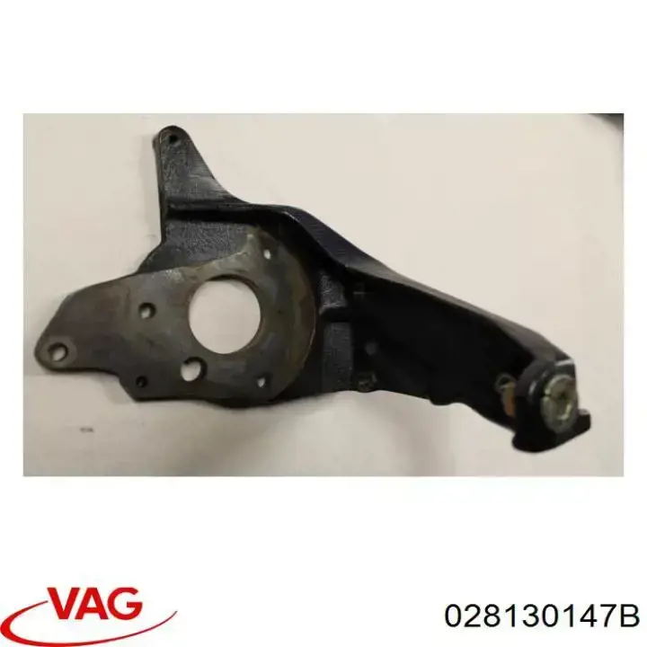 Soporte de la bomba de alta presión VAG 028130147B precio, desde 548,33 EUR