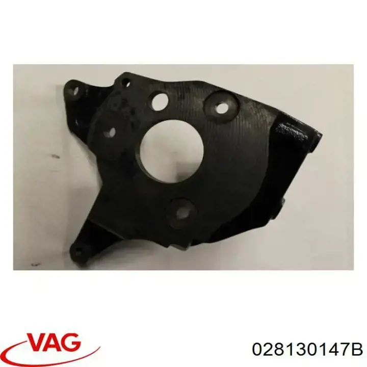 Comprar 028130147B VAG Soporte de la bomba de alta presión