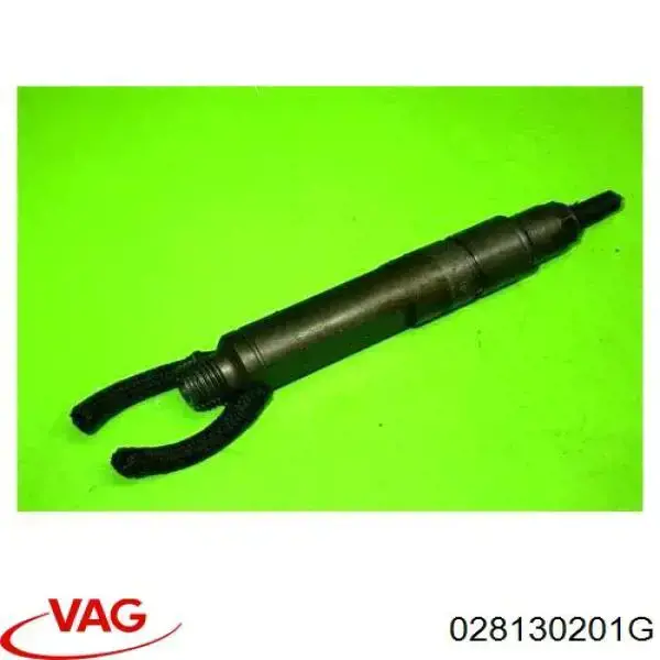 Inyector 028130201G VAG