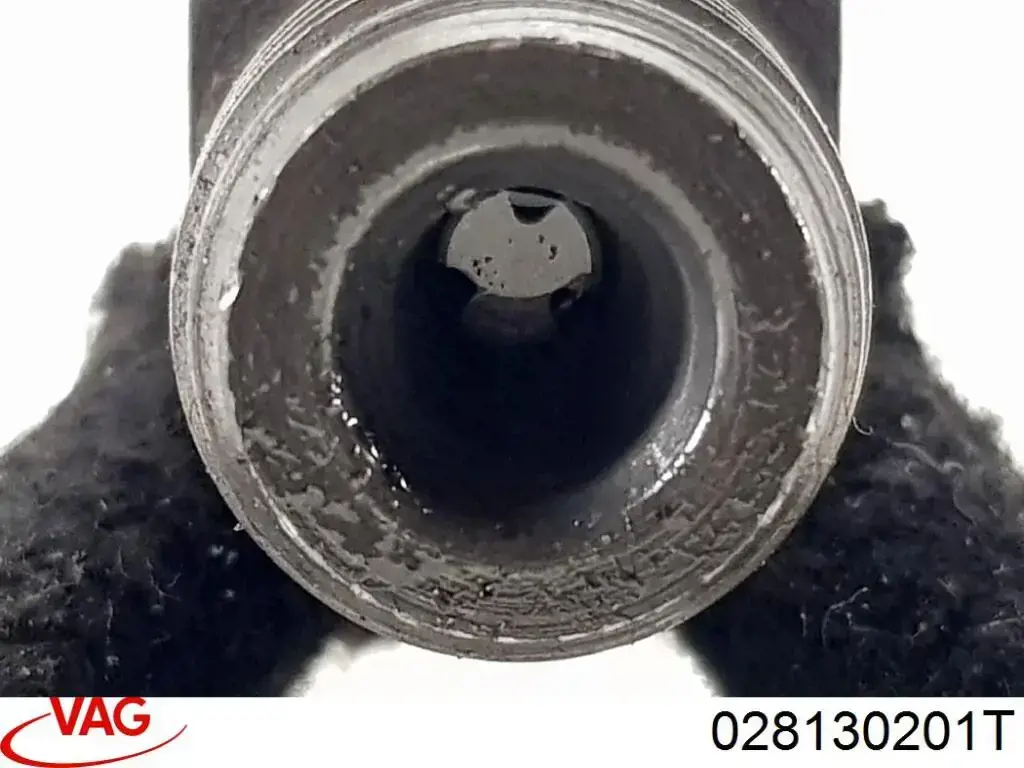 Inyector de combustible Seat Alhambra 7V8, 7V9