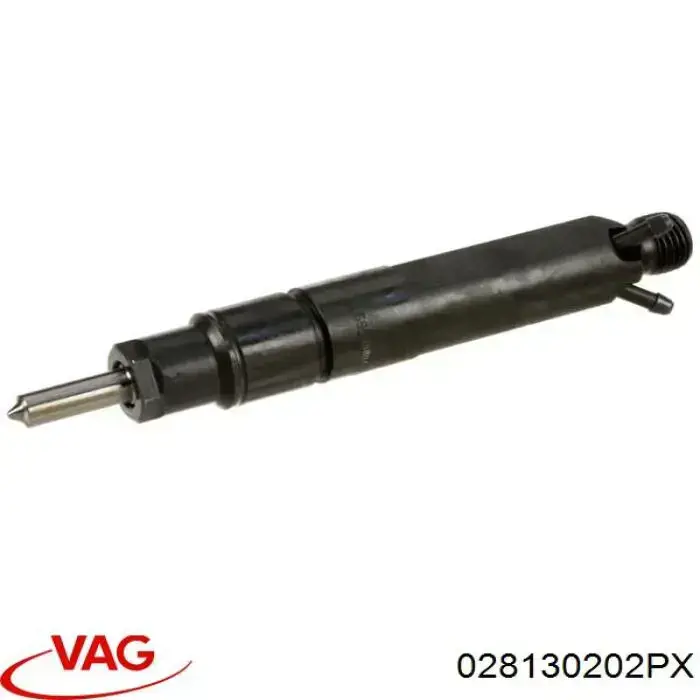 Comprar 028130202PX VAG Inyector