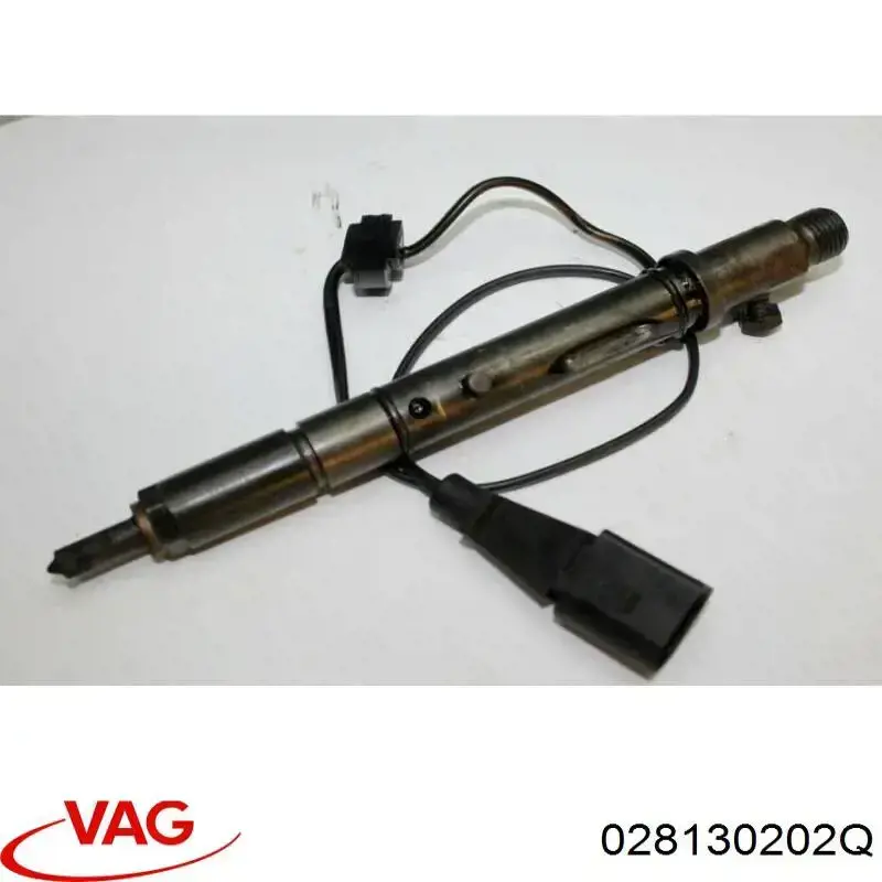 Comprar 028130202Q VAG Inyector