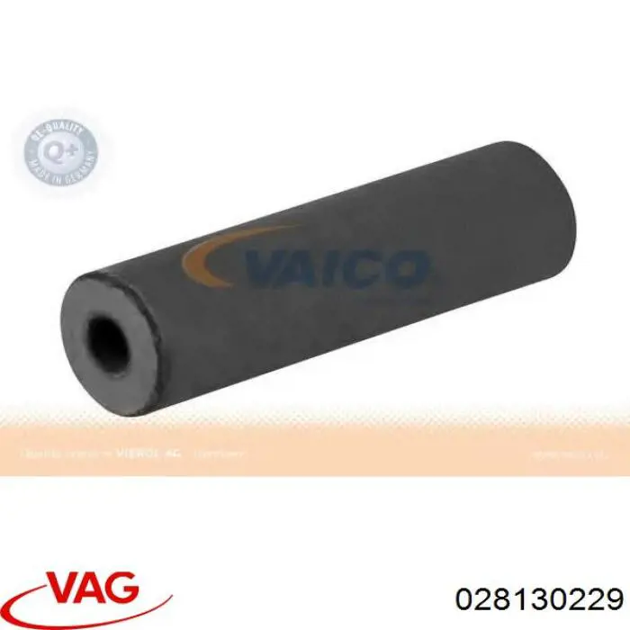 Comprar 028130229 VAG Tapón del espárrago del inyector de combustible