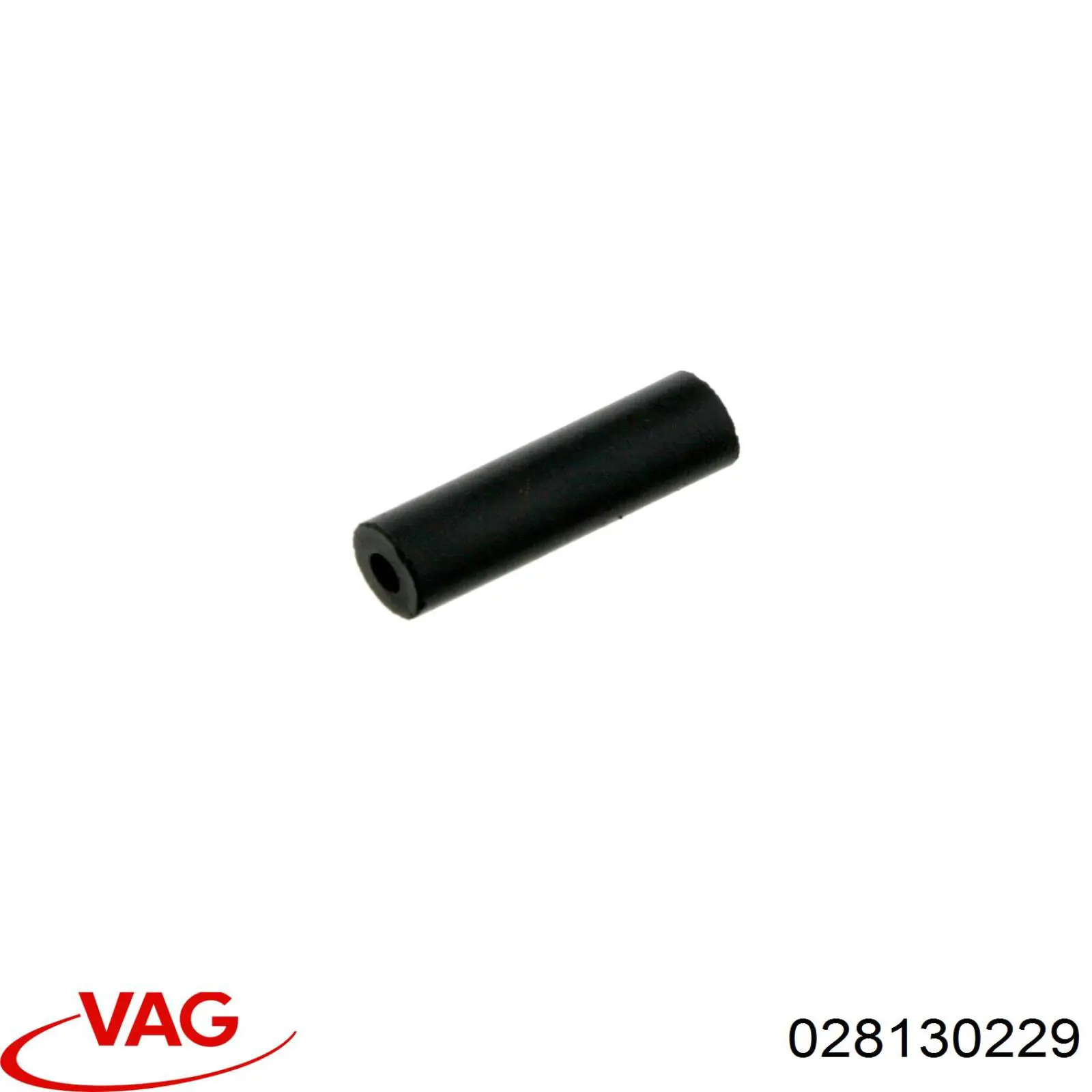 028130229 VAG pulverizador inyector