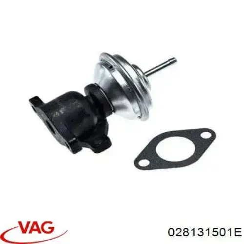 Comprar 028131501E VAG Válvula EGR