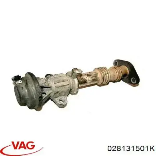 Comprar 028131501K VAG Válvula EGR