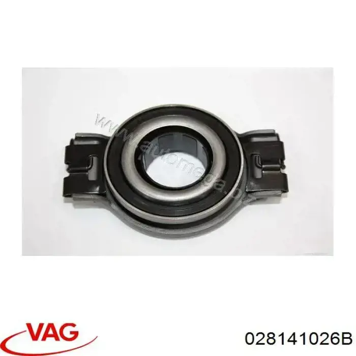 Plato de presión de embrague VAG 028141026B precio, desde 200,56 EUR