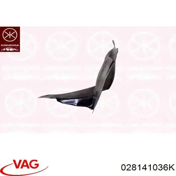Comprar 028141036K VAG Disco de embrague