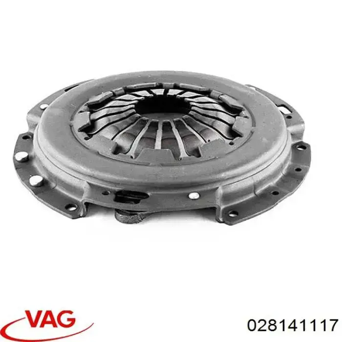 Comprar 3082307232 VAG Plato de presión de embrague