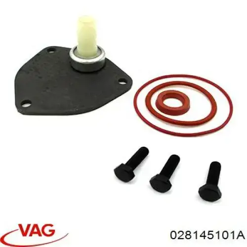 Comprar 028145101A VAG Bomba de vacío