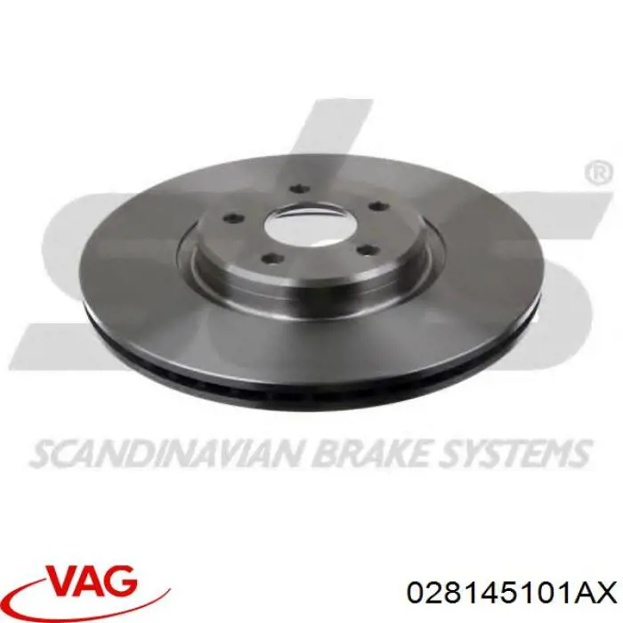 Bomba de vacío del sistema de frenado VAG 028145101AX precio, desde 104,20 EUR