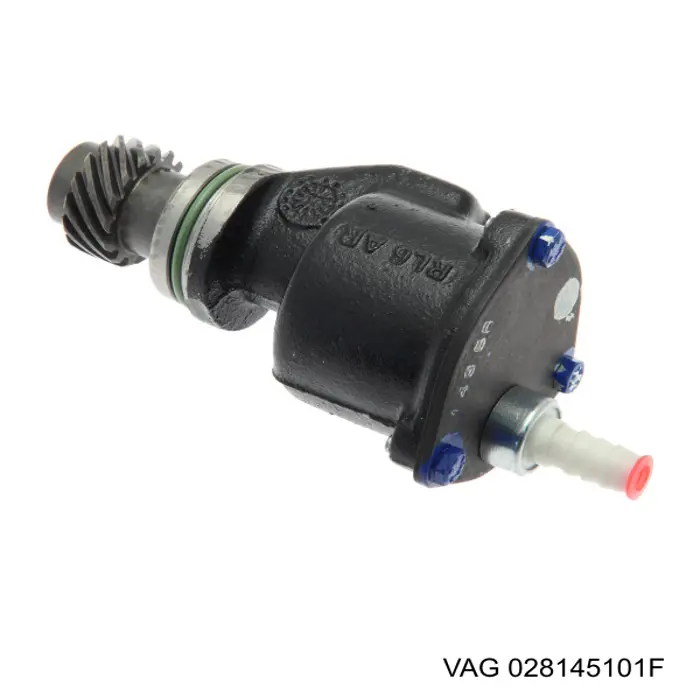 Bomba de vacío 028145101F VAG