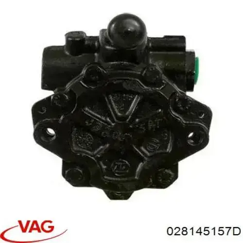Bomba de dirección asistida  VAG 028145157D precio, desde 39,20 EUR