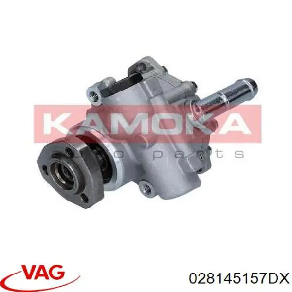 Comprar 028145157DX VAG Bomba servodireccion