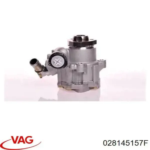 Bomba de dirección asistida  VAG 028145157F precio, desde 95,64 EUR