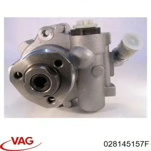 Comprar 028145157F VAG Bomba servodireccion