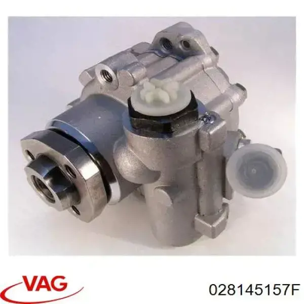 Bomba de dirección 028145157F VAG
