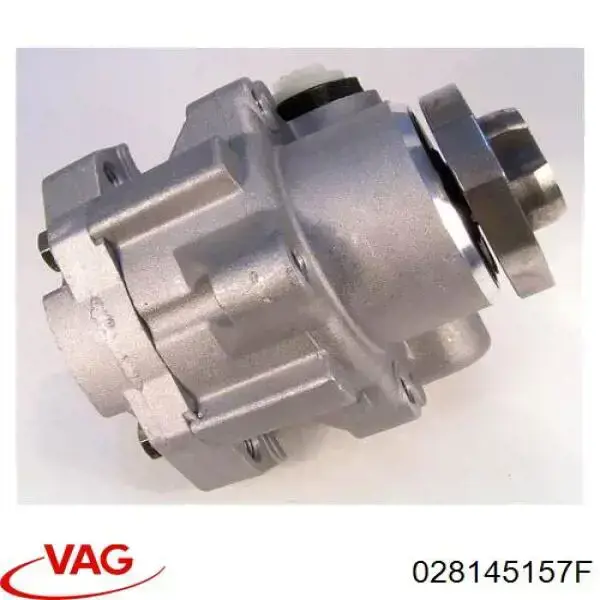 Bomba de dirección asistida  VAG 028145157F precio, desde 95,64 EUR