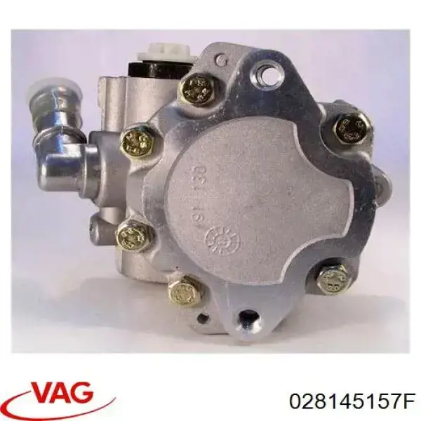 Comprar 028145157F VAG Bomba servodireccion