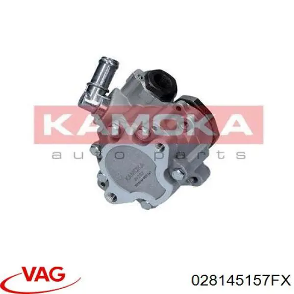 Comprar 028145157FX VAG Bomba servodireccion