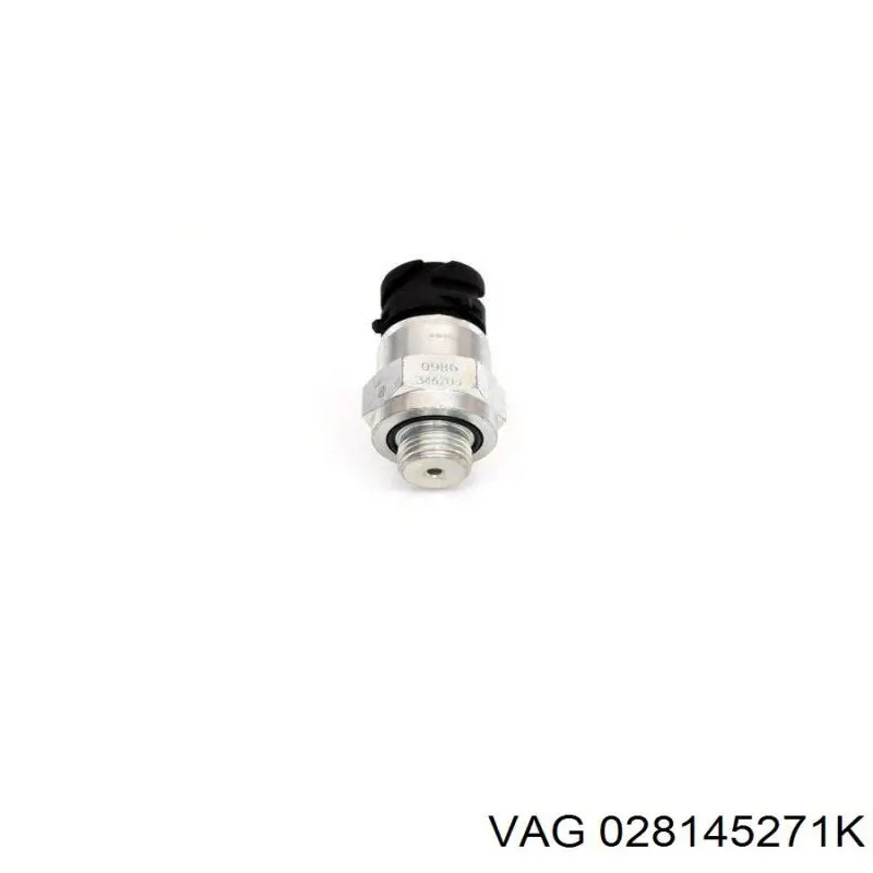 Correa de transmisión trapezoidal VAG 028145271K precio, desde 5,77 EUR