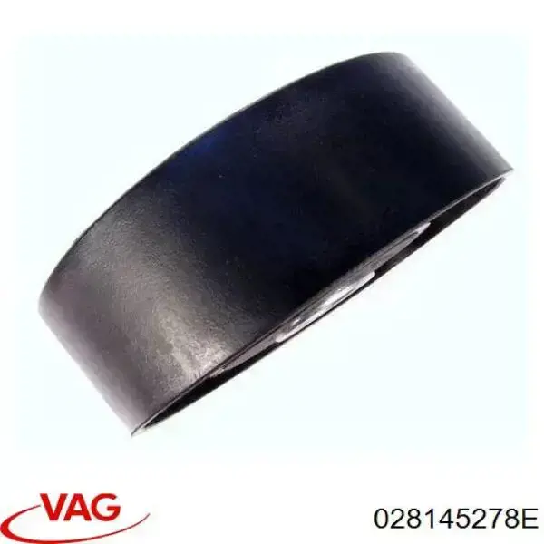 Rodillo tensor correa poli V VAG 028145278E precio, desde 10,50 EUR